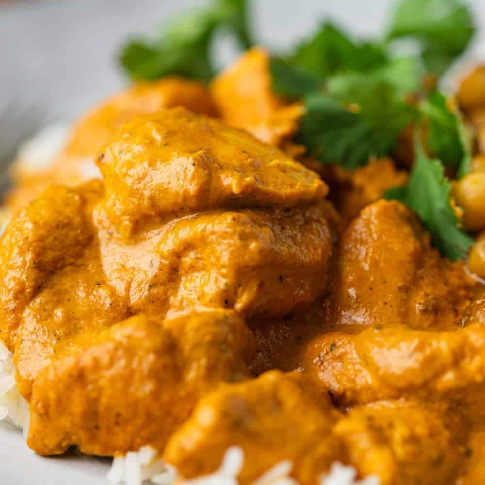 Easy butter chicken recipe in South Africa and common mistakes to avoid ...