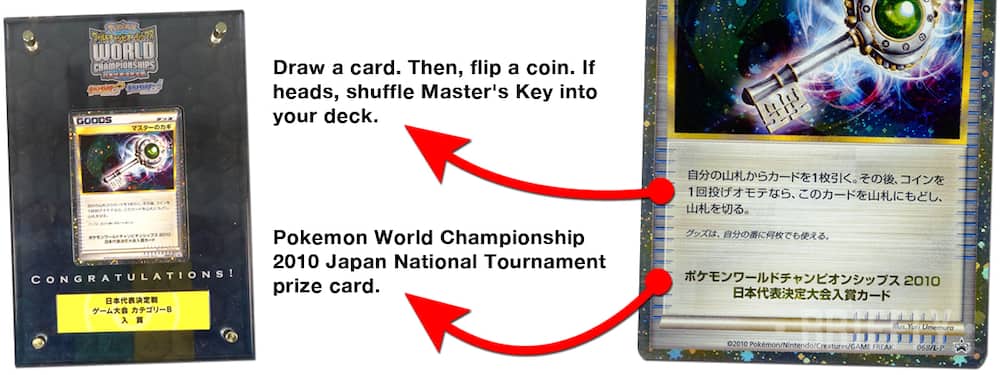 One of the most valuable limited edition Pokemon cards.