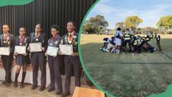 Top 20 best public high schools in Pretoria in 2024: all you need to know