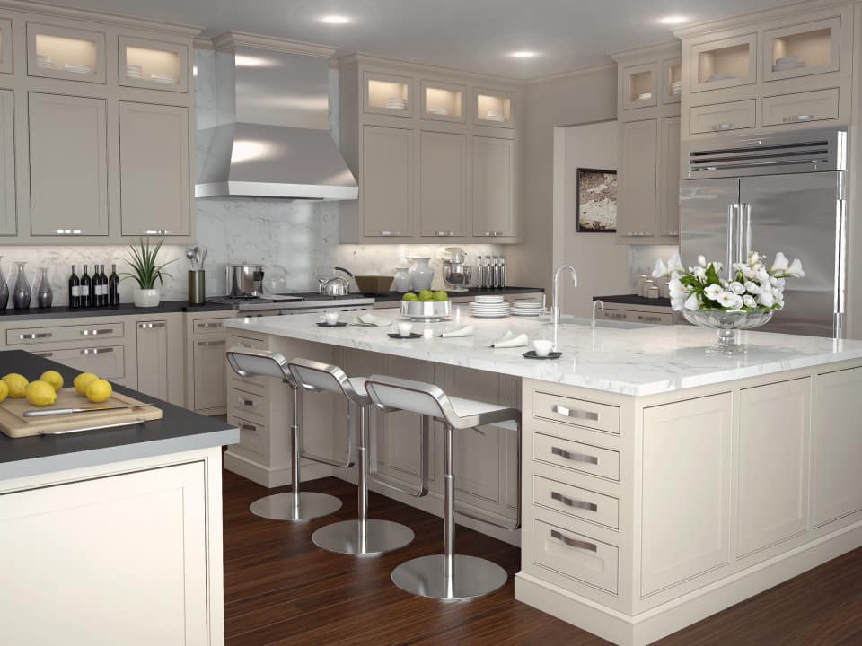 fitted kitchen design south africa