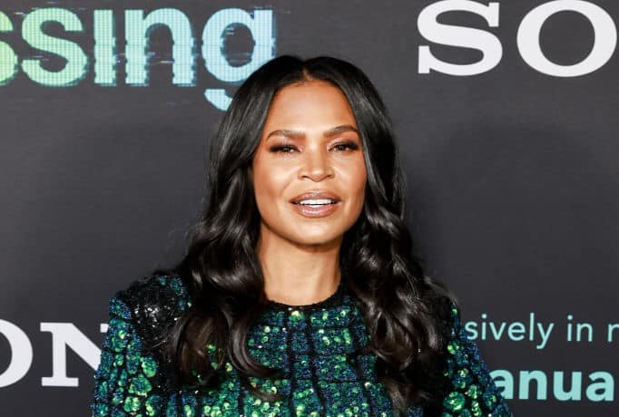 nia long's movies and tv shows