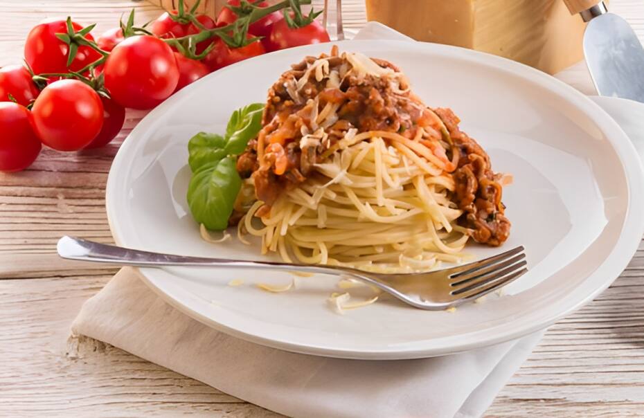 spaghetti bolognaise resep spaghetti bolognaise resep