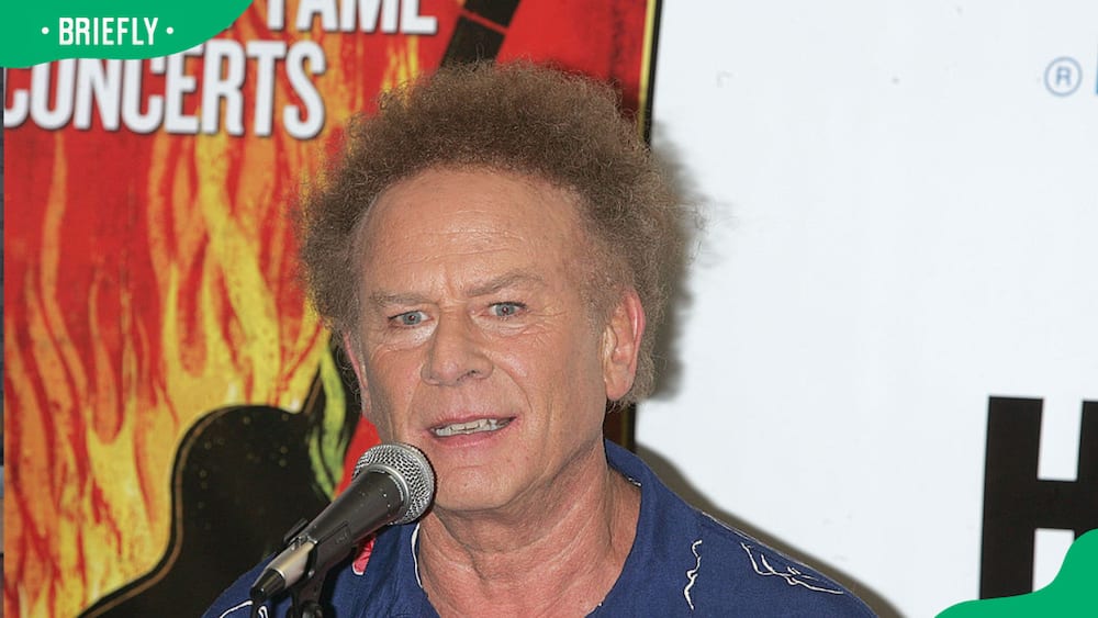 Updated Art Garfunkel's net worth How much is he worth today