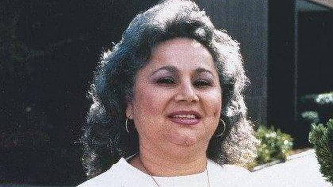 Griselda Blanco