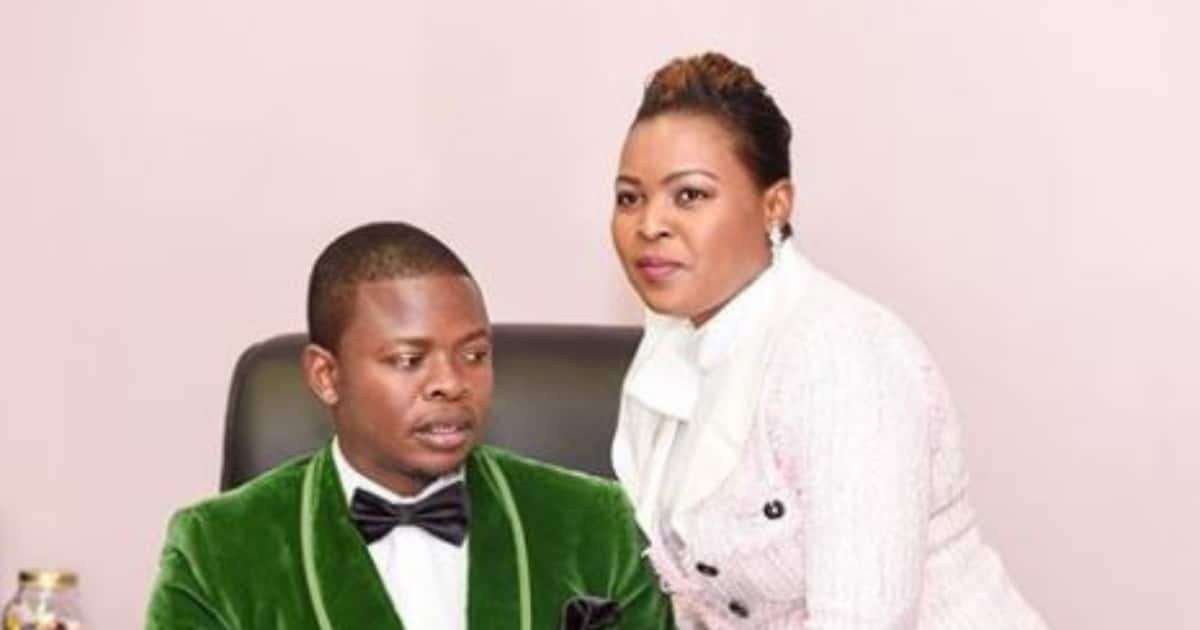 Officials Who Granted Bushiri And Wife Permanent Residence Suspended