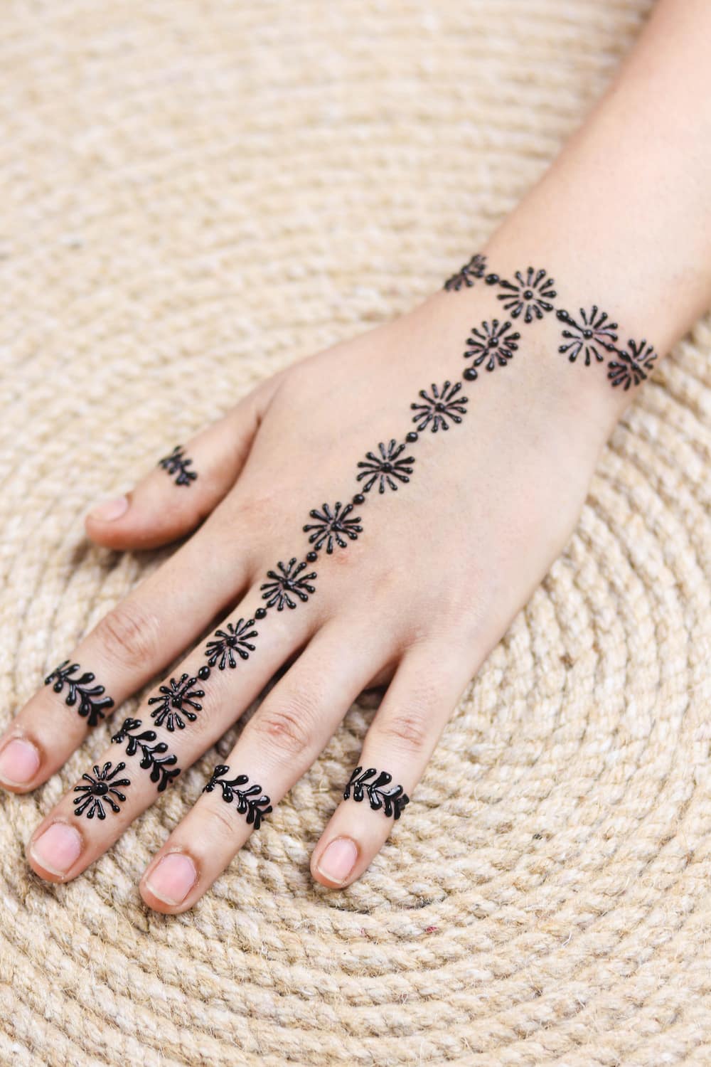 henna designs