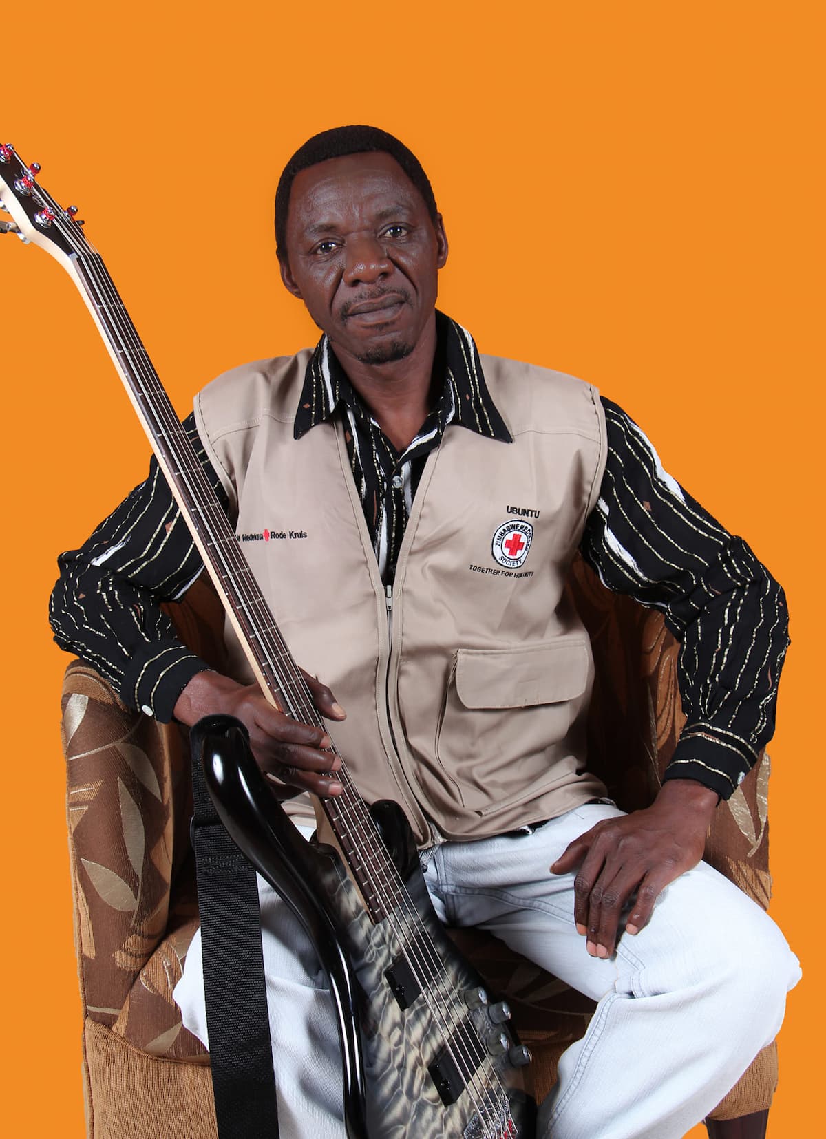 Alick Macheso age, family, houses and cars, songs, properties, worth