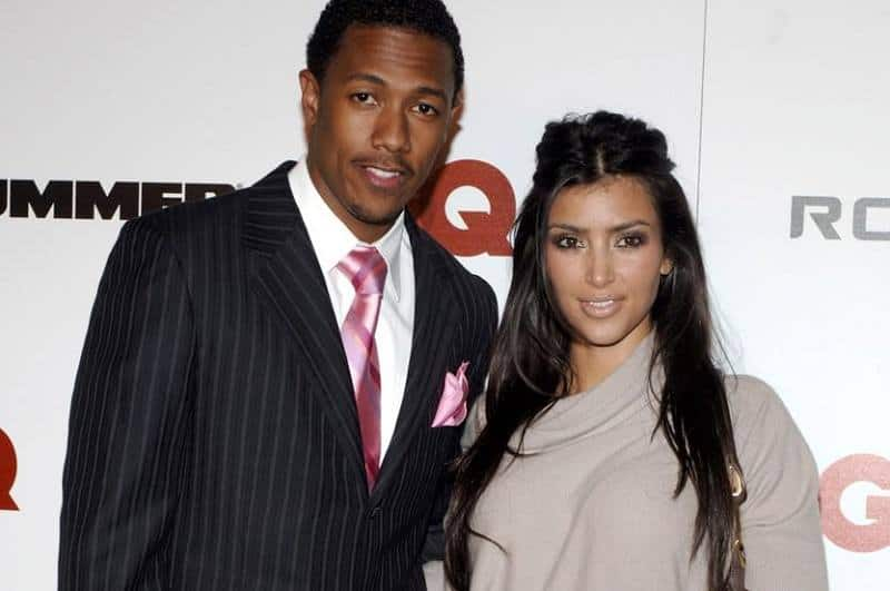 Kim Kardashian dating history: List of the men Kim has dated