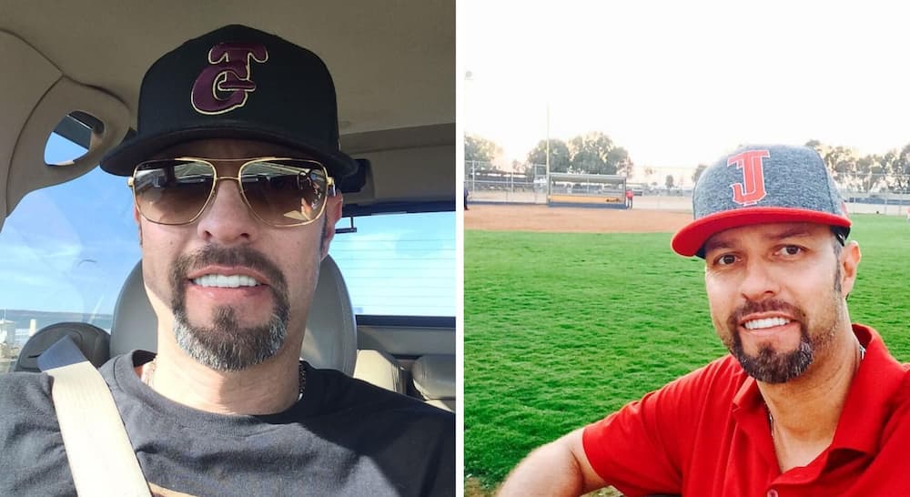 Who is Esteban Loaiza married to now?