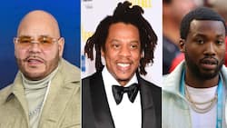 Jay Z, Fat Joe, Meek Mill & more artists contest New York lawmakers using rap Lyrics as incriminating evidence