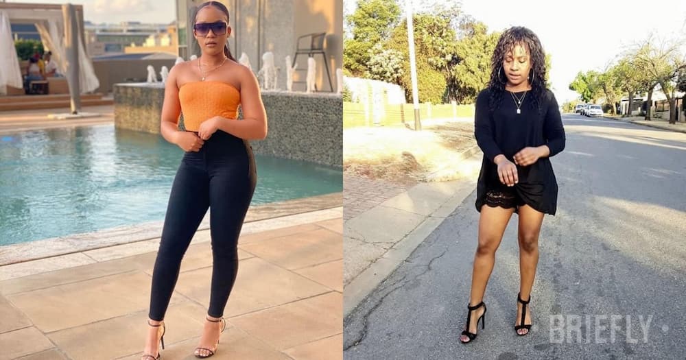 'Date My Family' crew of beauties who blew Mzansi away tells us more