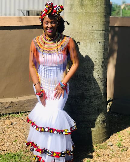 30 best Umembeso Zulu traditional attire for men and women 2022 ...