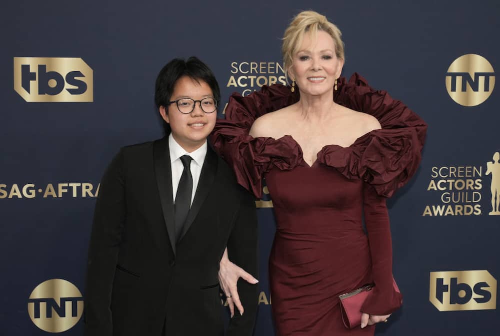 Who is Bonnie Kathleen Gilliland? Everything to know about Jean Smart's  daughter - Briefly.co.za