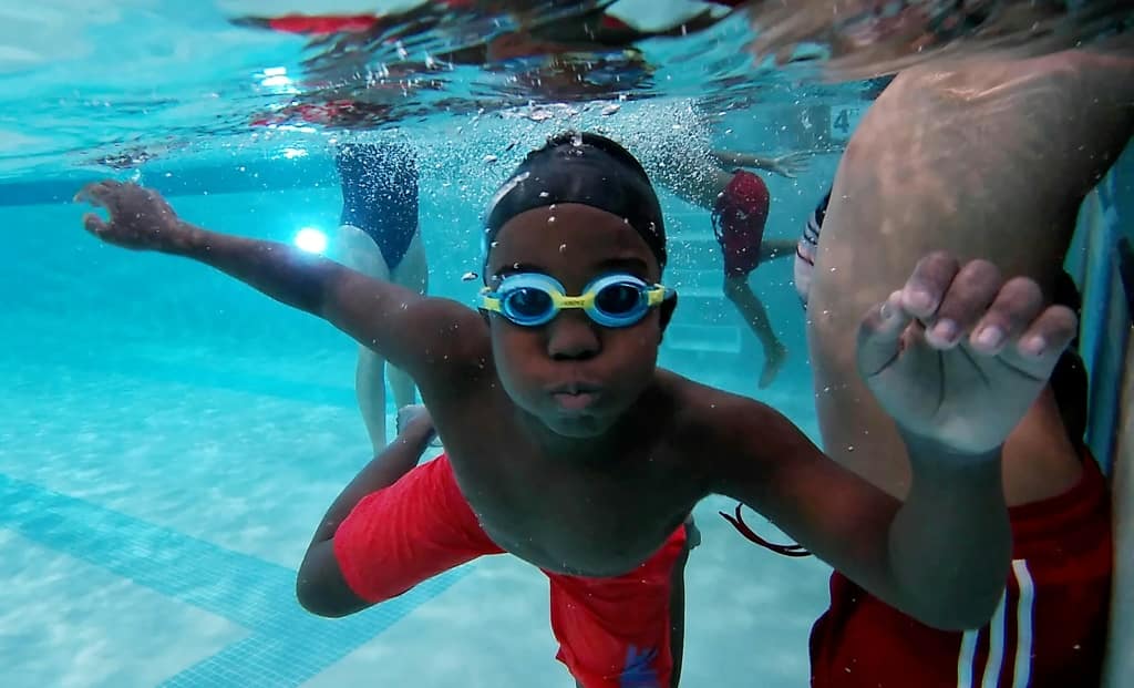 A Spate Of Drownings Classes Help Black Americans Learn To Swim   1618934d78658d72 