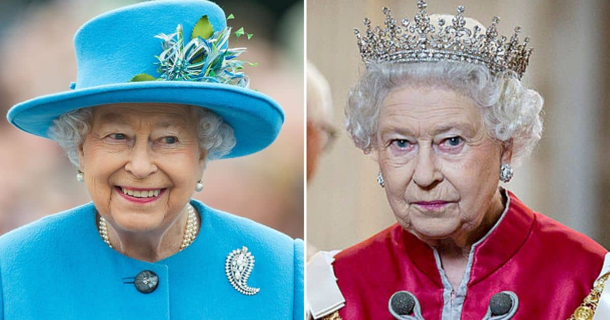 Queen Elizabeth II: Political Parties Pay Their Respects to Late Queen ...