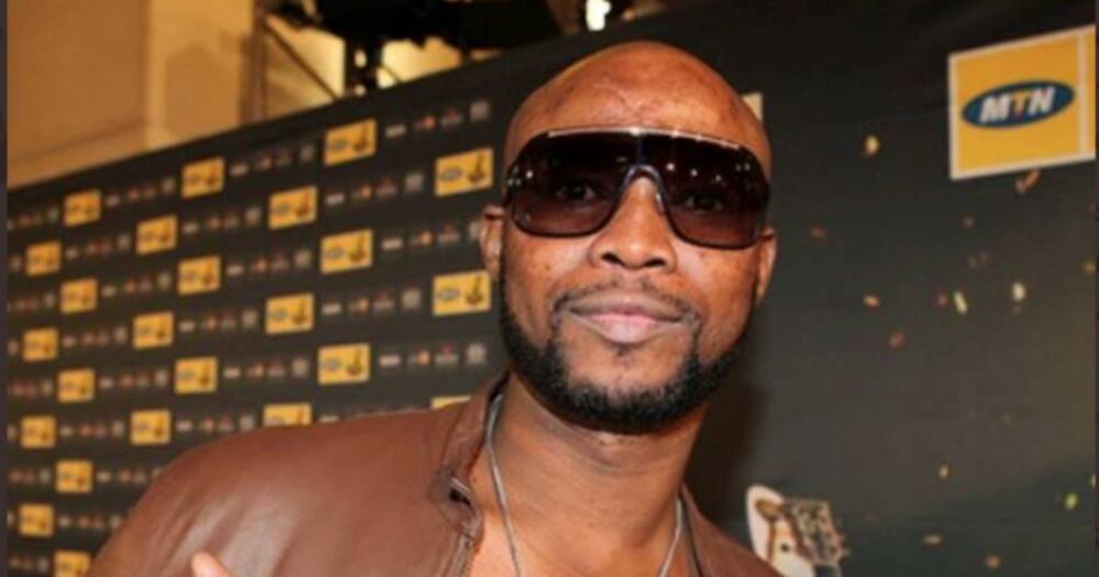 Mandoza's widow ready to move on Mandoza's widow ready to move on