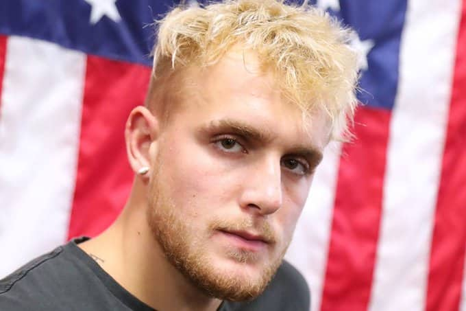 Jake Paul