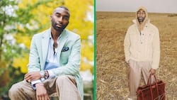 Riky Rick lives on as footage of the rapper performing unreleased song 'The Chant' surfaces online
