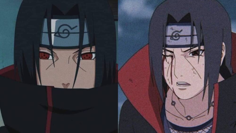 Itachi Uchiha