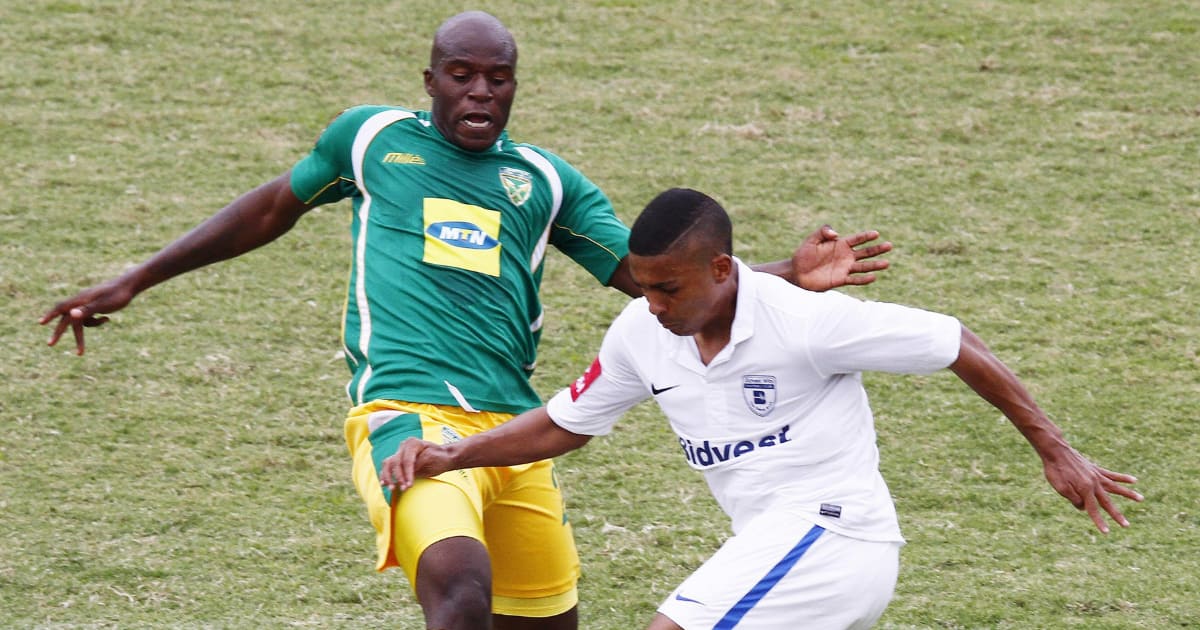 Former Golden Arrows Player Musa Bilankulu Has Joined ...