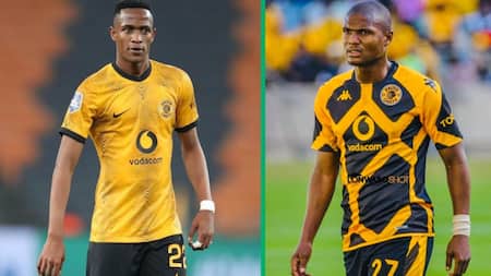 Kaizer Chiefs are set for a new look next season as 6 players head toward the exit door