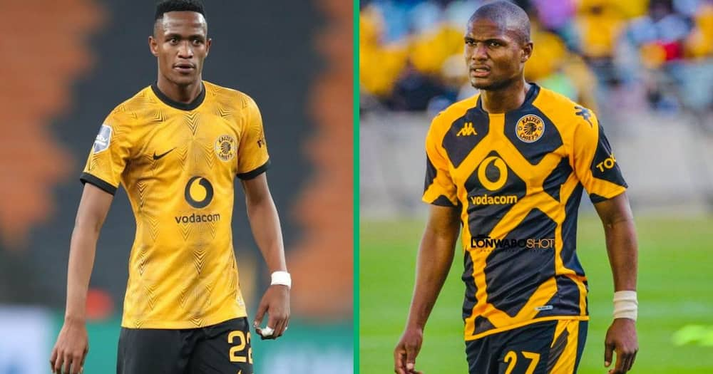 Kaizer Chiefs Are Set for a New Look Next Season As 6 Players Head ...