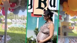 Kourtney Kardashian, lover Travis Barker throw Disney-themed shower for baby Barker