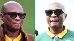 New awards for creative industry announced by the Minister of Sports, arts and Culture Zizi Kodwa