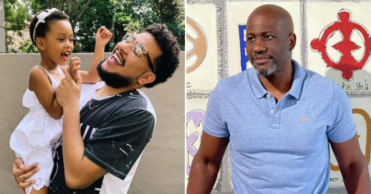 AKA’s Business Partner Raphael Benza Vows To Ensure Rapper’s Daughter ...