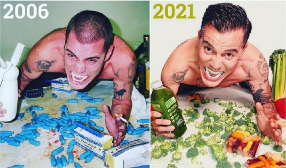 Steve O net worth, age, spouse, parents, career, education, books