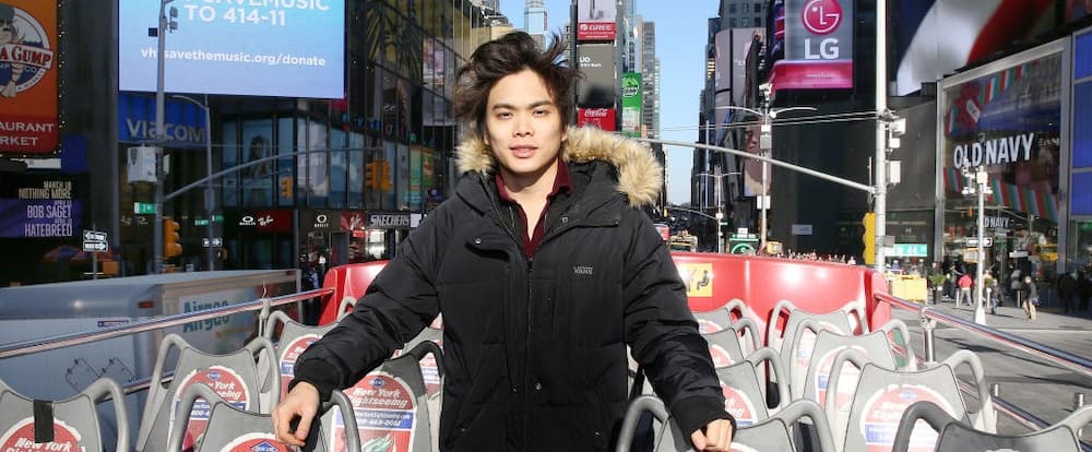 What is Shin Lim doing now?