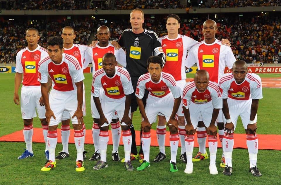 Top 10 Richest Football Clubs In South Africa 2021 Net Worth South Africa News Briefly Co Za