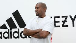 Kanye West: Adidas CEO Bjorn Gulden raises eyebrows after suggesting rapper must be forgiven