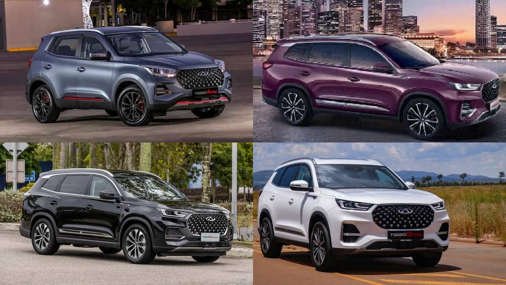 Top 20 cheapest SUVs to maintain in South Africa in 2024 affordable
