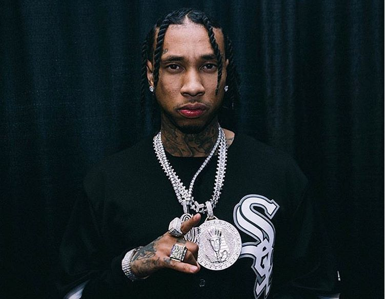 Up To Date Tyga S Net Worth How Much He Is Worth In 2019 2020 Briefly Sa