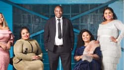 'Uthando Nesthembu' star Musa Mseleku can't marry 5th wife after failing to honour 1st wife's request