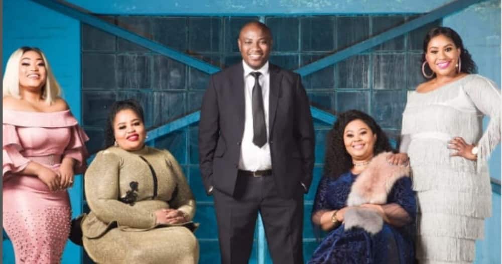 Uthando Nesthembu, Musa Mseleku, Reality TV