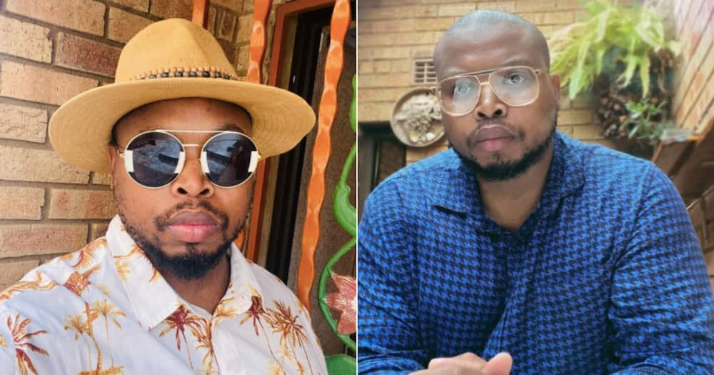 Haibo: DJ Dimplez accuses woman of rape after social media user spills tea