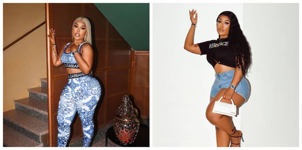 Fantana's songs Fantana's songs