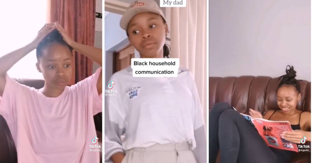 Video Depicts How African Parents Communicate, SA Peeps Amused at Relatable  Situation and Share Stories 