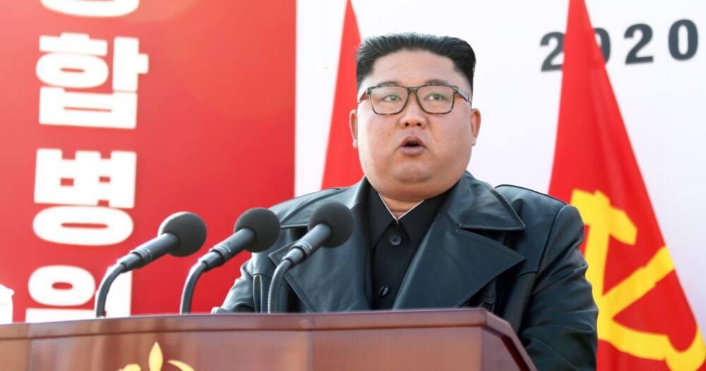 Kim Jong-un Bans Skinny Jeans, Calls Them Symbols of “Capitalistic Lifestyle”