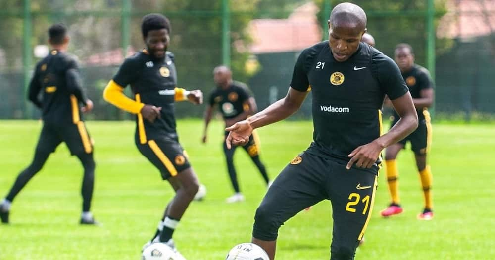 CAF, Chiefs, match postponed