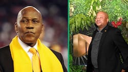 Fans blame Bobby Motaung for Kaizer Chiefs’ misfortune, call for him to be fired