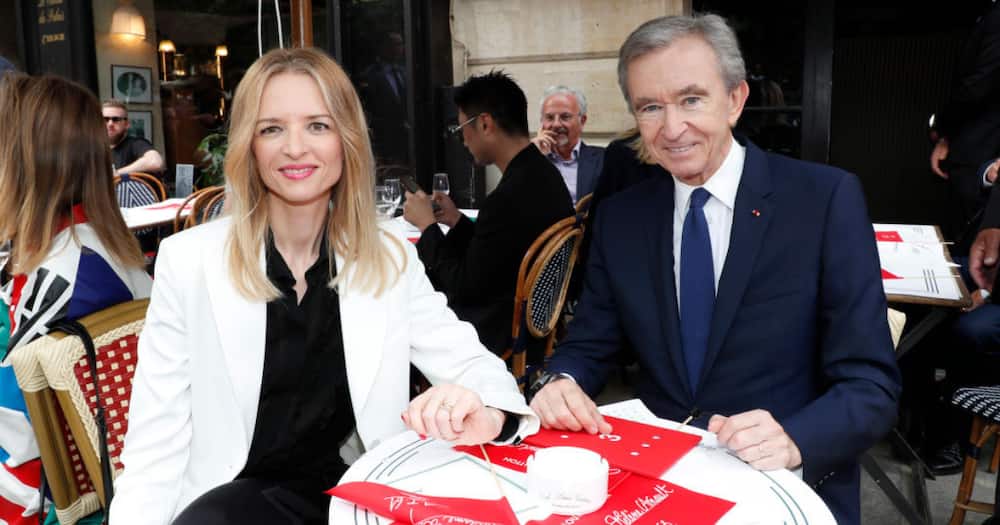 Alexandre Arnault  Age, Height, Net Worth (2023), Facts