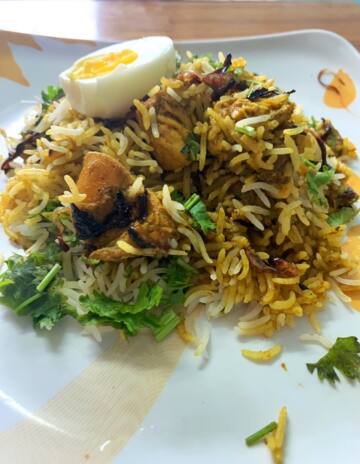 Delicious chicken breyani recipe - Briefly.co.za