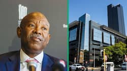 Rand manipulation: SA demands accountability from Reserve Bank and governor Lesetja Kganyago