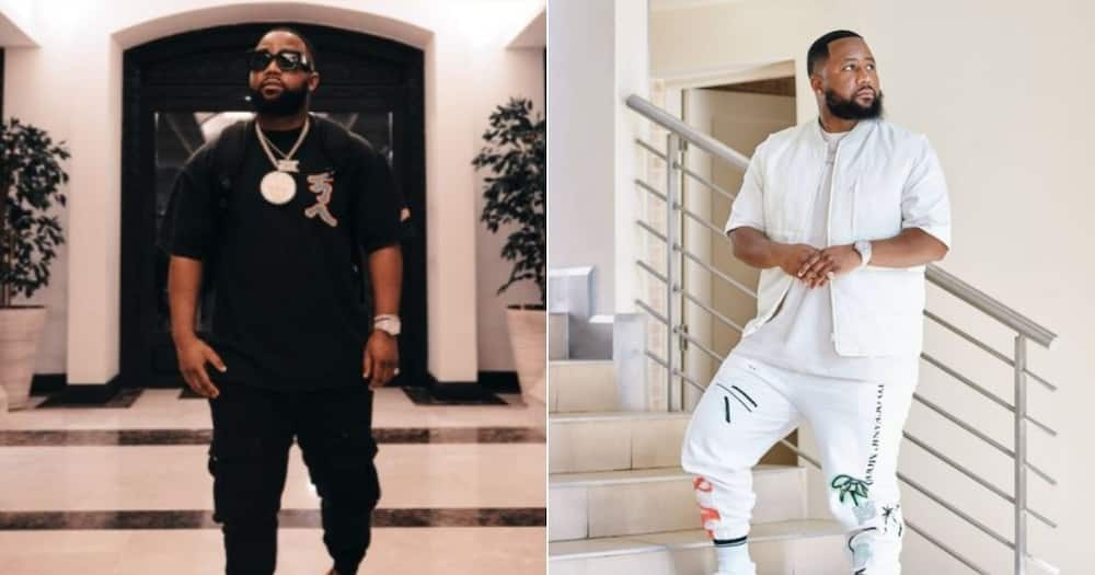 Cassper Nyovest, money, celebs, financial planning, retirement