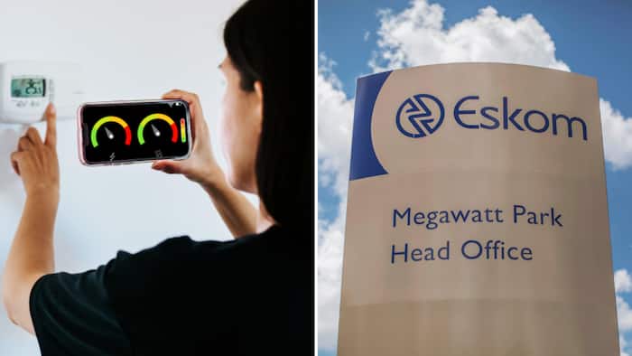 Eskom has a plan to reduce loadshedding by installing smart meters in households, Mzansi says it’s a sham