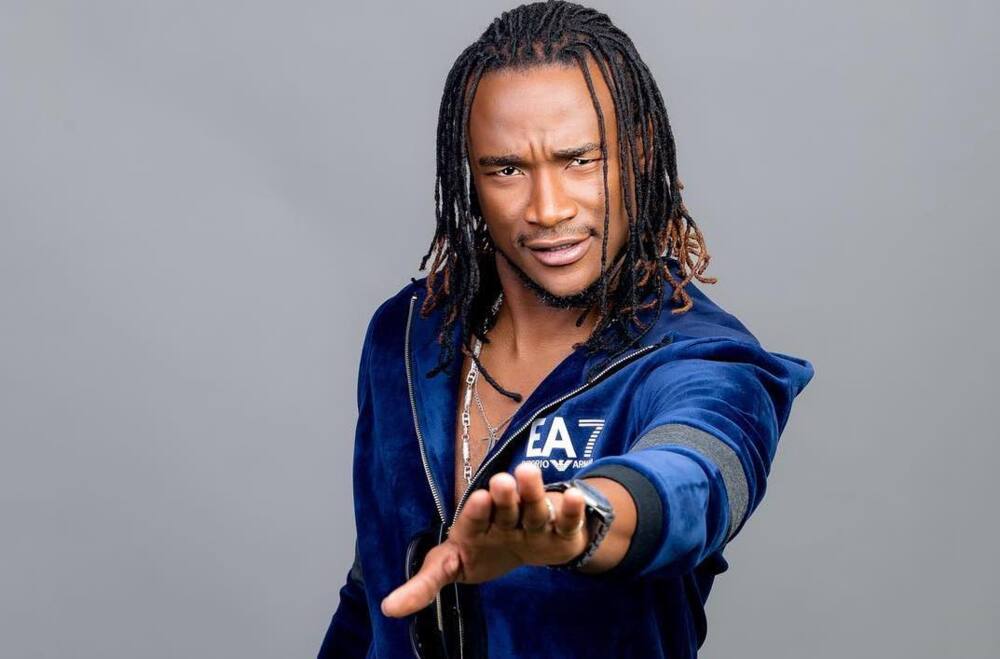 Jah Prayzah