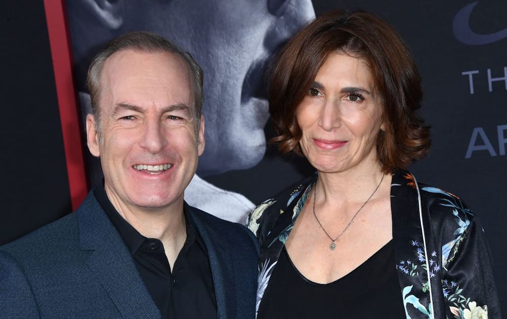 who is Bob Odenkirk?
